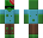 swagg zombie