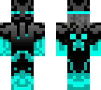 swaggy enderman