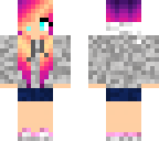 sweater girl