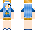 swedish girl