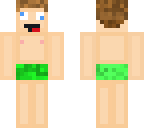 swimmer
