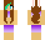 swimming clothes