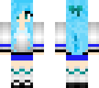 teal-chan