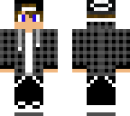 teen boy