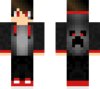 teen red
