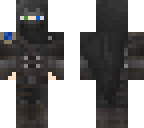 the deadly sins- captain gear updated