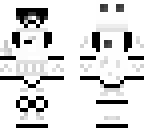 the first order storm trooper uniform