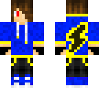 the landshark custom skin