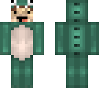 the mikeasaur