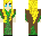 the nature lover