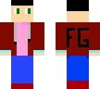the ultimate fg skin