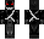 the vengeful one