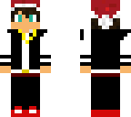 thedarkalboy christmas