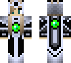 thesilver girl
