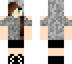 thief girl