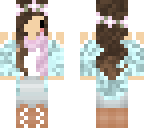 tiny edied  chibi