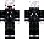 tokyo ghoul derpy