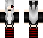 tokyo ghoul girl