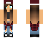 tomboy