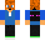 toneelspeler ender man