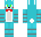 toy bonnie