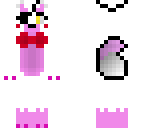 toy foxy pirate