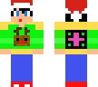 toy kid