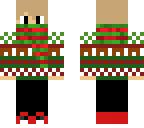 trevtra christmas