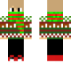 trevtra christmas