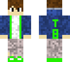 trinzu8thegamer changed