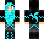 turquoise