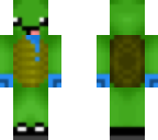 turtle boxer