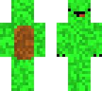 turtle dinosaur