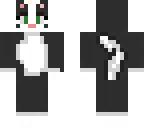 tuxedo cat