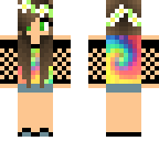 tye-dyebohogirl