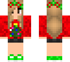 ulgy sweater
