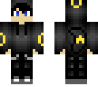 umbreon dude