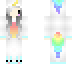 unicorn girl