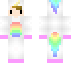 unicorn minecrft