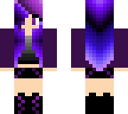 universe girl