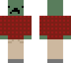 unturned camper zombie