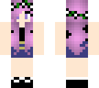 update- my skin
