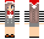 update geek girl
