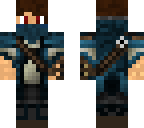 updated brown archer