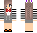 updated geek girl