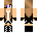 updated girl gammer