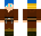 updated jedi master me