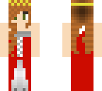 updated skin