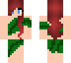 updated stranded skin