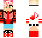 updated strawberried